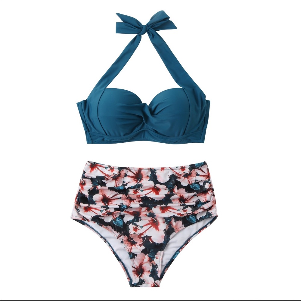 Woman’s bathing suit new with tags
